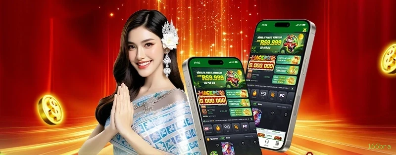 APK 166bra Download