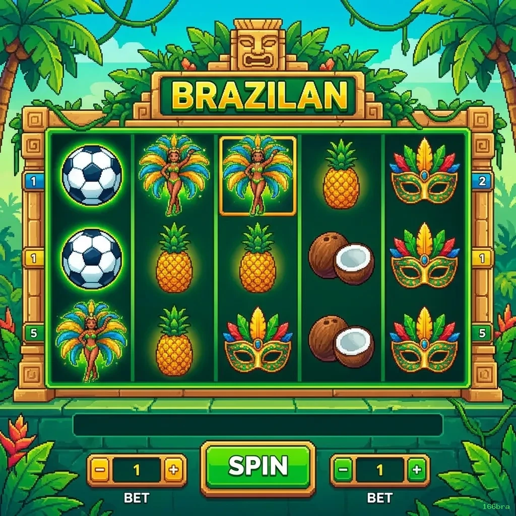 Baccarat Ao Vivo 166bra