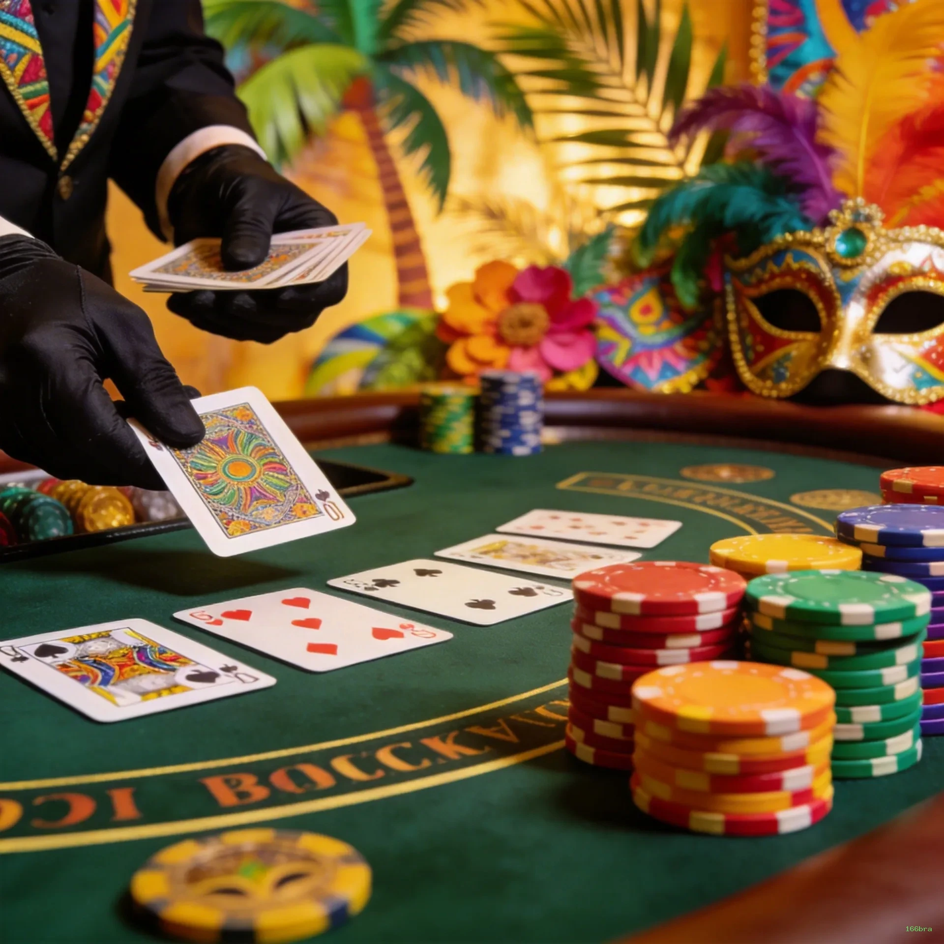 Blackjack Ao Vivo Side Bets