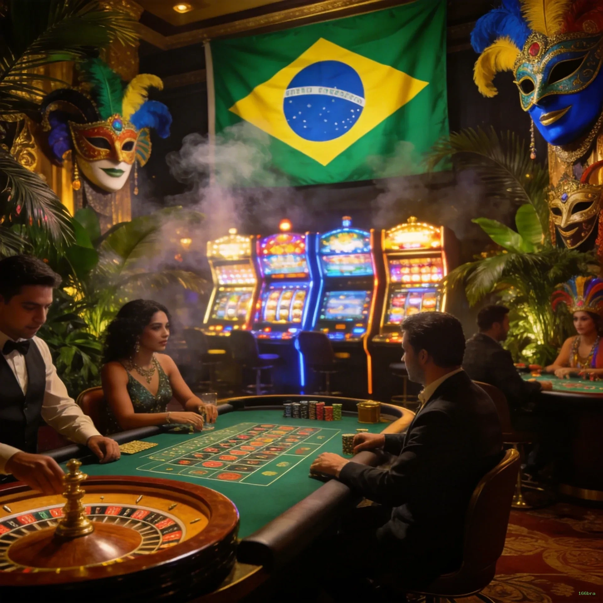 Promoções Esportivas 166bra