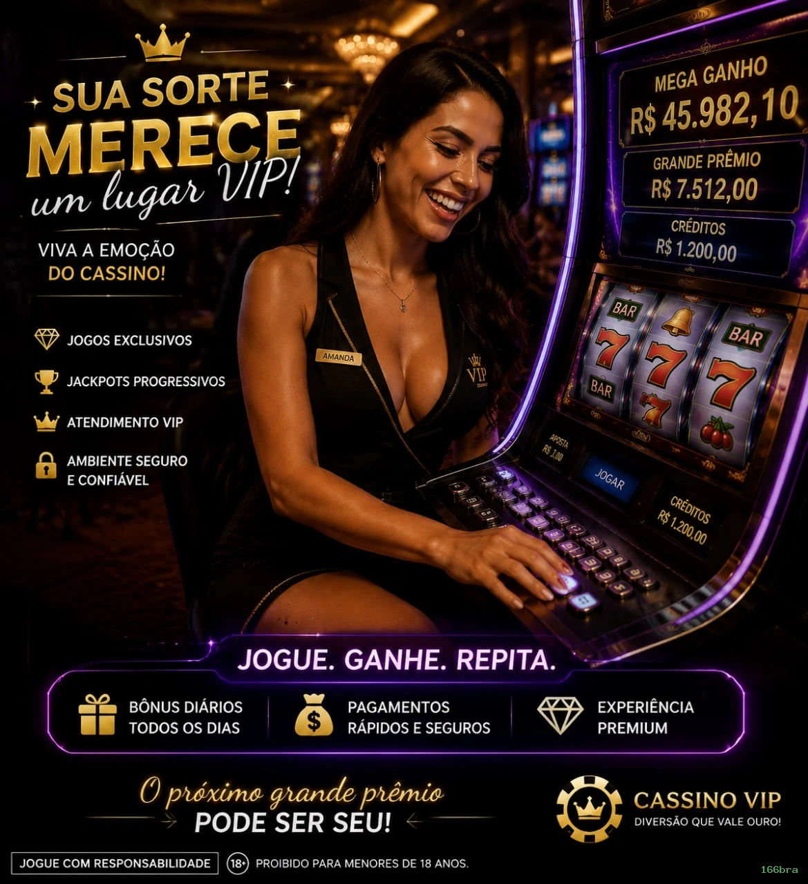 Jogos 166bra