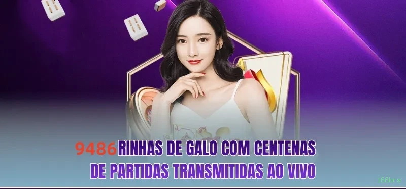 166bra Cassino Clássico