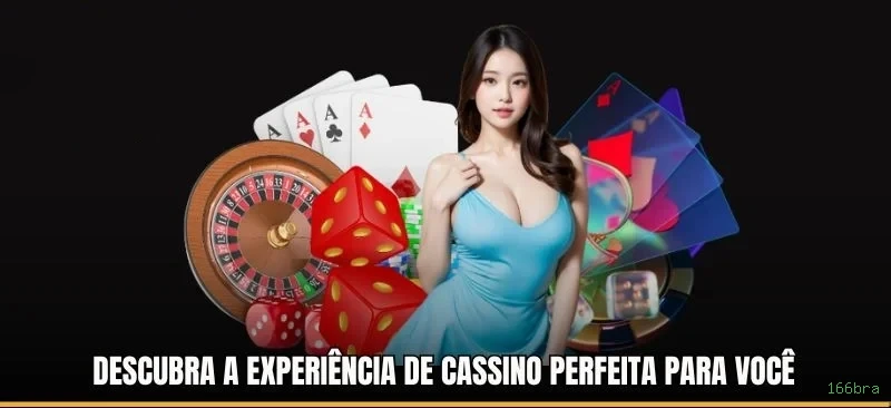 166bra Cassino Clássico