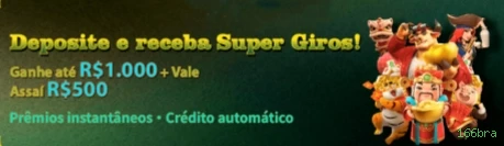 Vídeo Slots 166bra